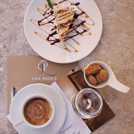 Otel Heritage Life Palace Šibenik