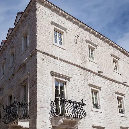 Heritage Life Palace 4* Šibenik