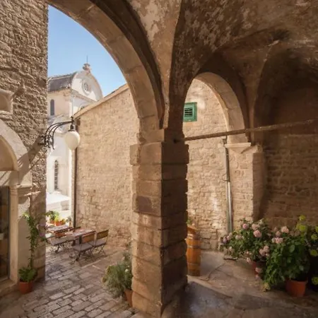 Heritage Life Palace 4* Šibenik