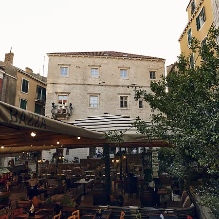 Hotell Heritage Life Palace 4*