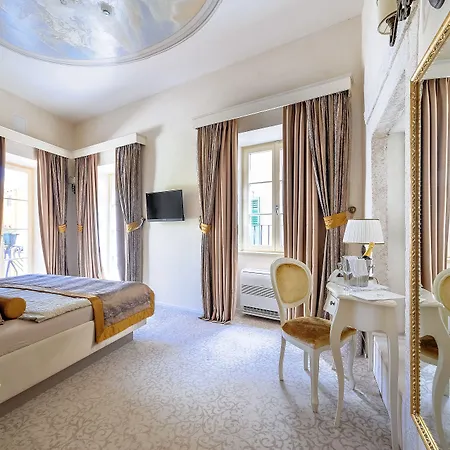 فندق هيريتيدج لايف بالاس 4*