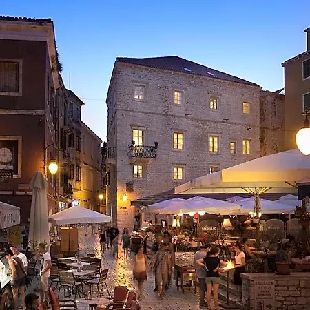 Heritage Life Palace Hotel Šibenik