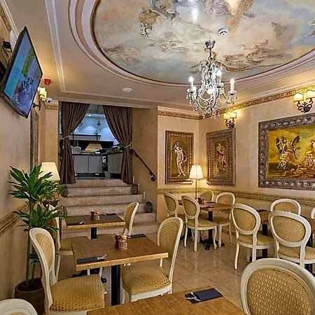 Heritage Life Palace Hotel Šibenik
