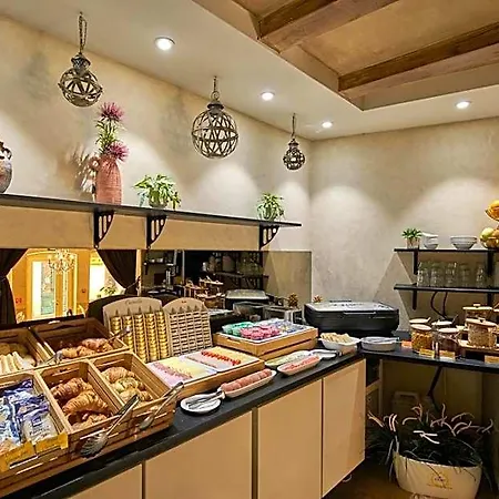 Heritage Life Palace 4*