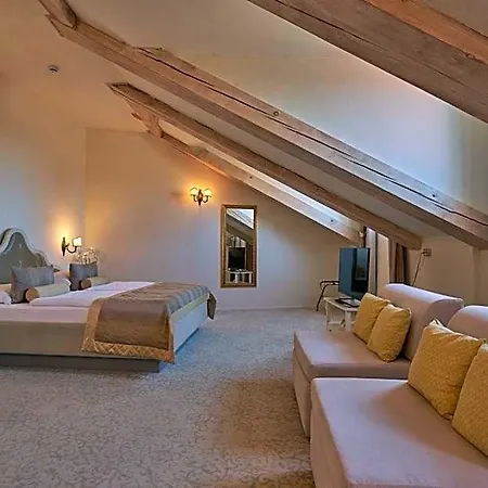 Heritage Life Palace 4* Šibenik