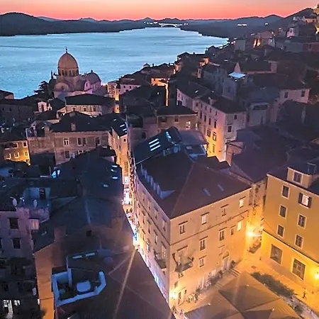 Heritage Life Palace Sibenik