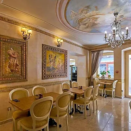 Heritage Life Palace 4* Sibenik