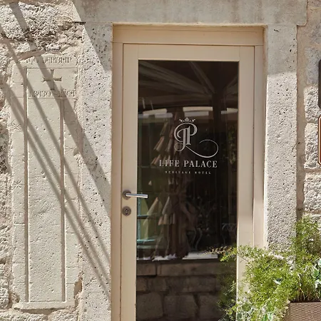 Heritage Life Palace 4* Sibenik
