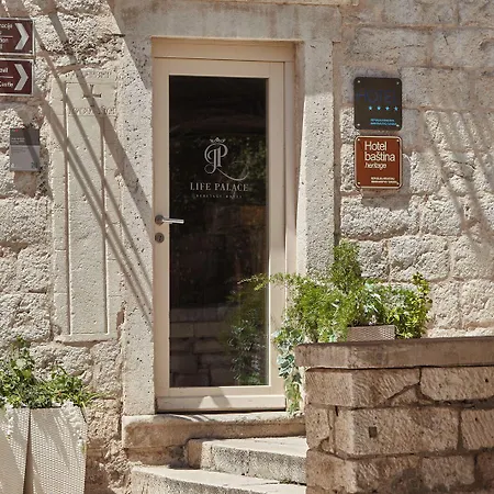 Heritage Life Palace 4* Šibenik