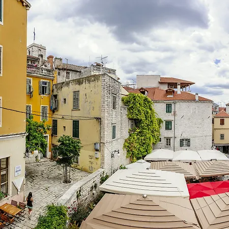 Heritage Life Palace Sibenik