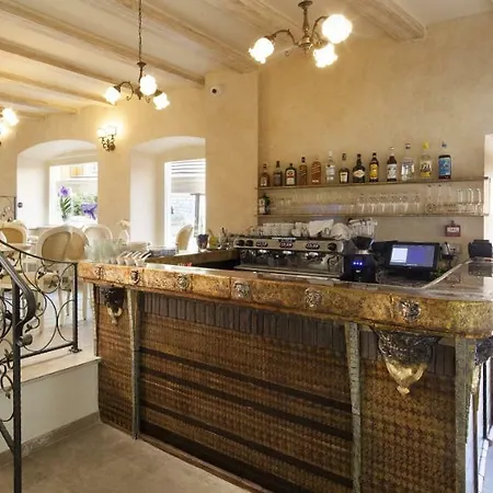 Heritage Life Palace Hotel Sibenik