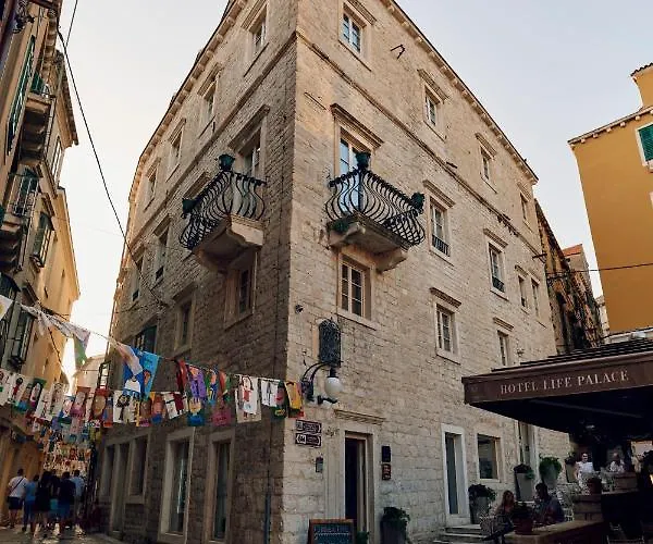 Heritage Life Palace 4* Šibenik