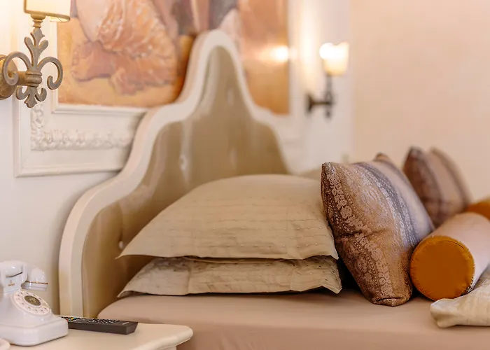 Heritage Life Palace Szálloda 4*