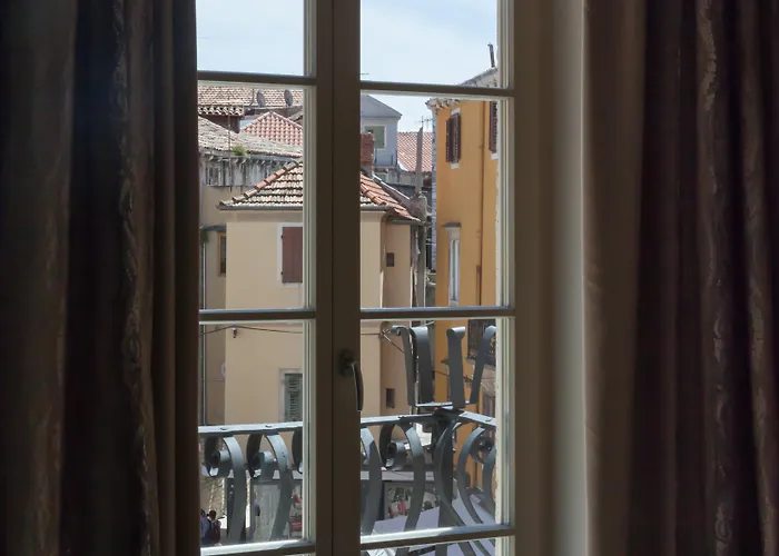 Heritage Life Palace Hotel 4*