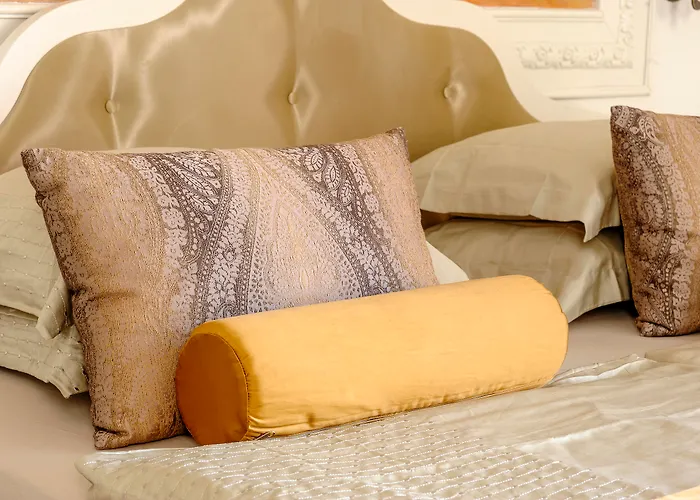 酒店 生命宫殿遗产酒店