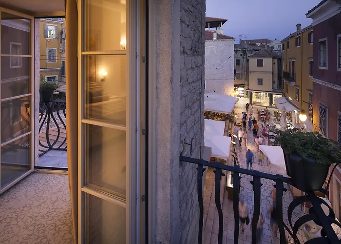 Hotel Heritage Life Palace 4*