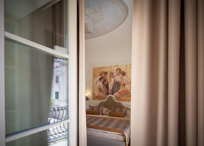 Heritage Life Palace 4* Sibenik