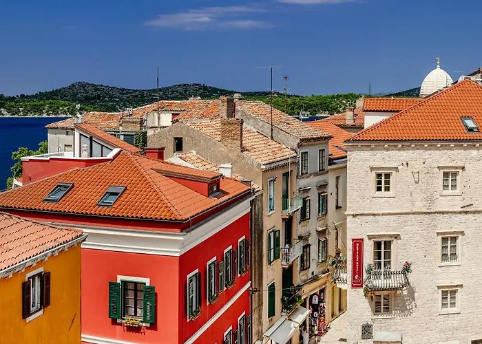 Hotel Heritage Life Palace