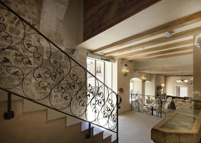 Heritage Life Palace Sibenik