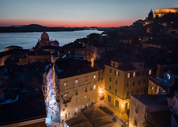 Heritage Life Palace Šibenik