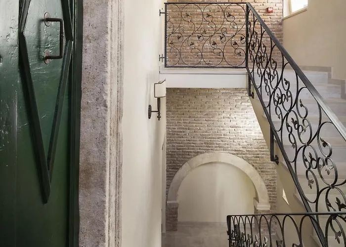 生命宫殿遗产酒店 4*