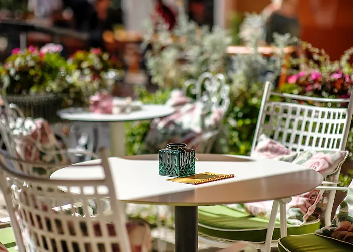 Heritage Life Palace Hotel Sibenik