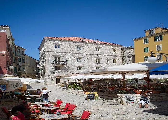 Heritage Life Palace 4* Sibenik