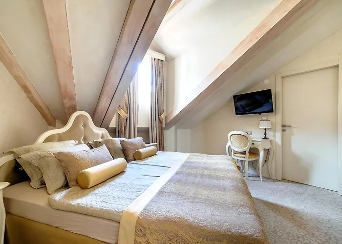 Hotel Heritage Life Palace Sibenik