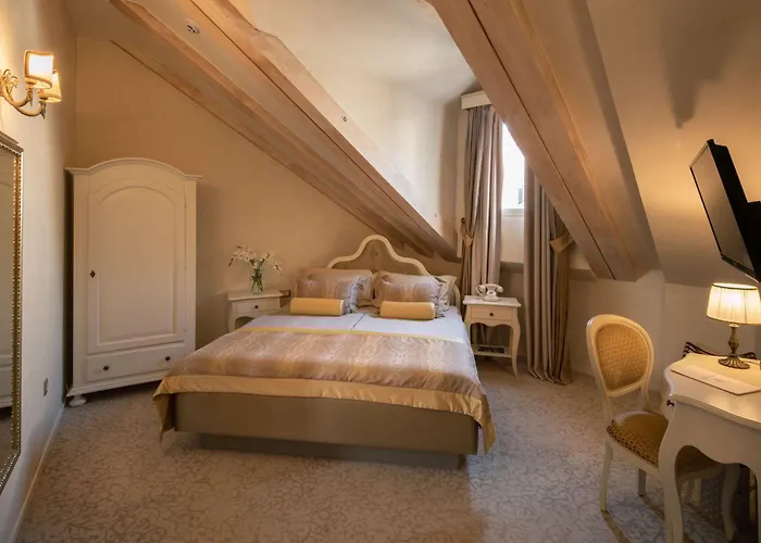 Heritage Life Palace Hotel Sibenik