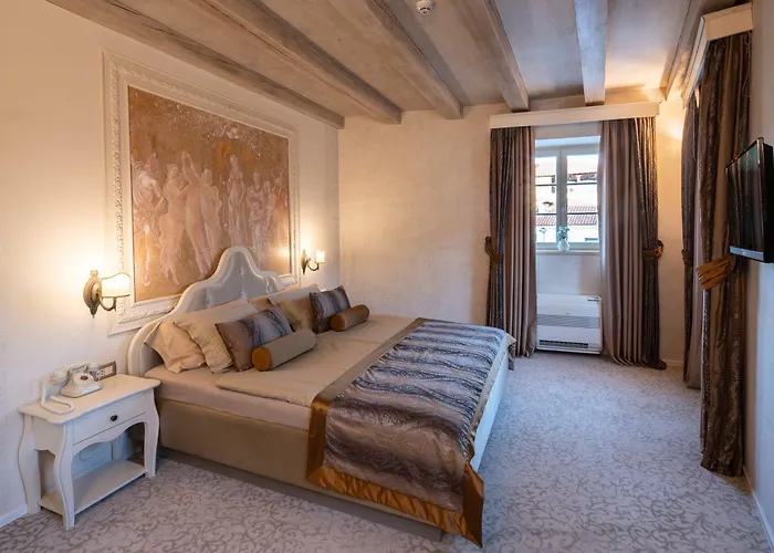 Heritage Life Palace Hotel Sibenik