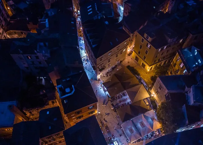 Heritage Life Palace 4* Sibenik