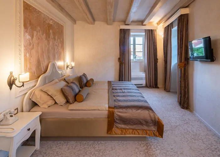 生命宫殿遗产酒店 酒店