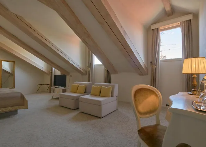 Heritage Life Palace Hotel Sibenik