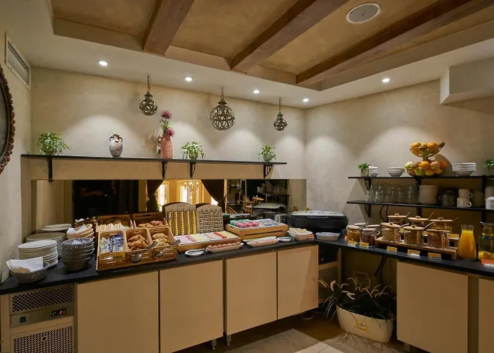 Heritage Life Palace Hotel