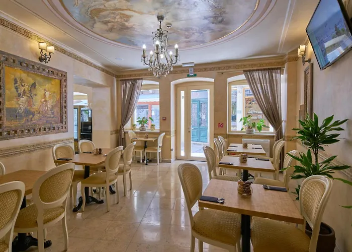 Heritage Life Palace 4*