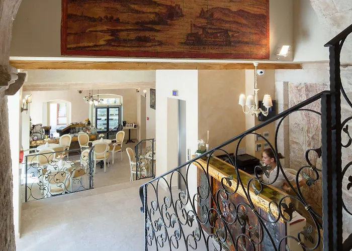 Heritage Life Palace Sibenik