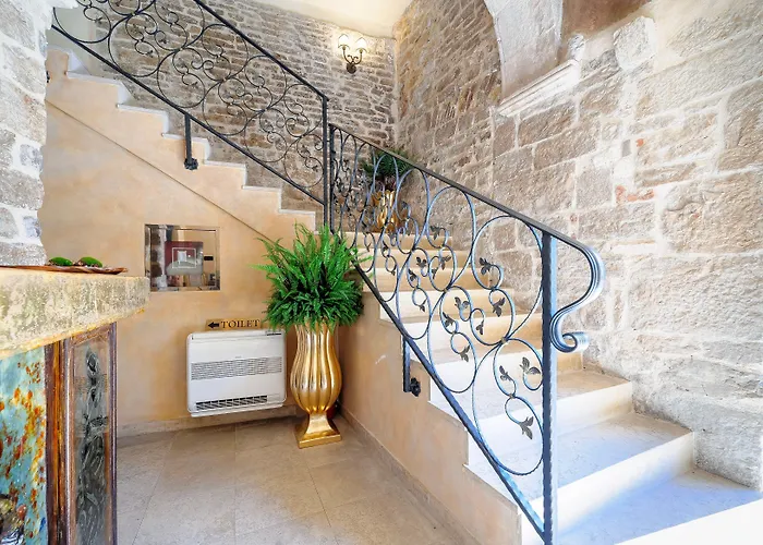 Heritage Life Palace 4* Šibenik