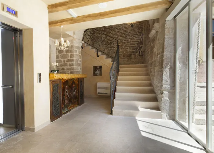 Heritage Life Palace 4* Šibenik