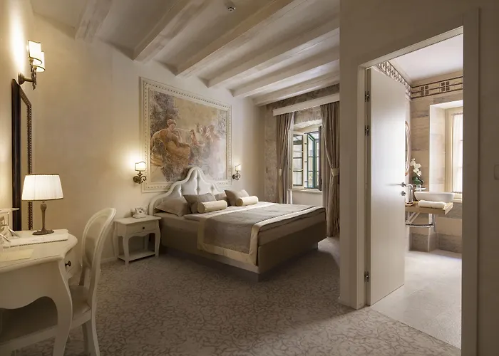 生命宫殿遗产酒店 希贝尼克