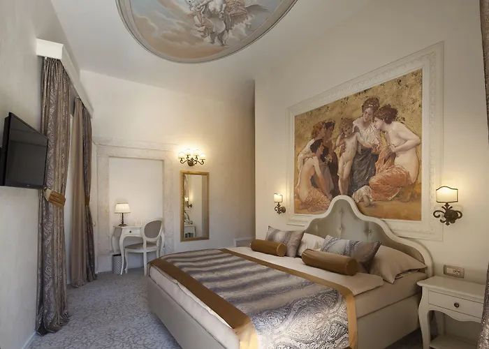 Hotel Heritage Life Palace Šibenik