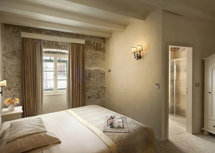 Heritage Life Palace 4* Šibenik