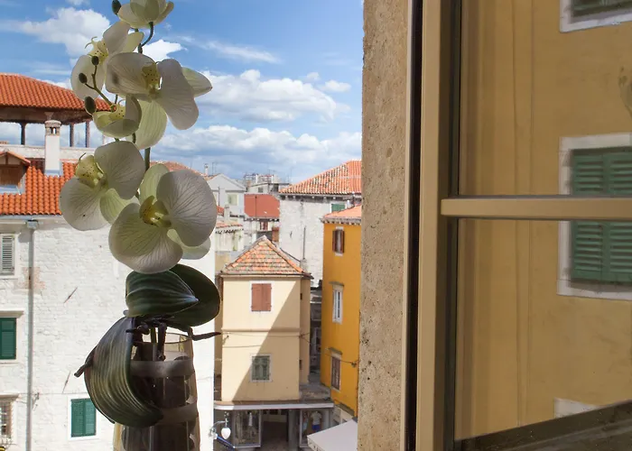 Heritage Life Palace Hotel 4*