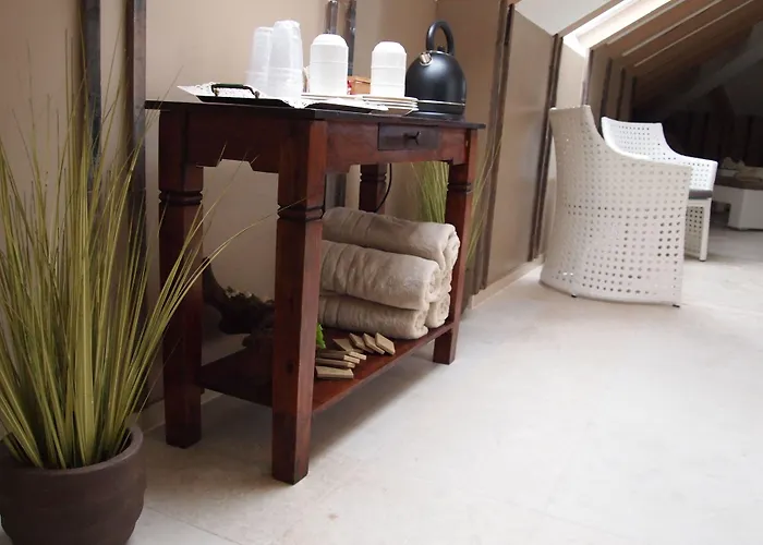 Heritage Life Palace 4*