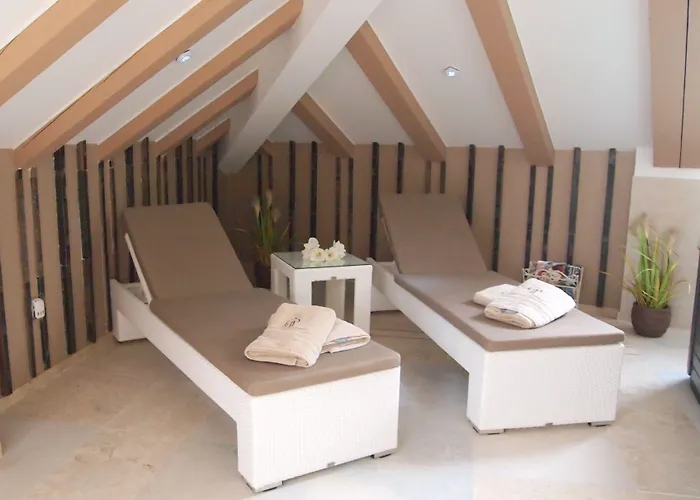 Hotel Heritage Life Palace Sibenik