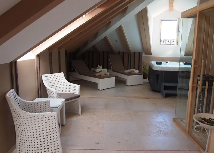 生命宫殿遗产酒店 酒店