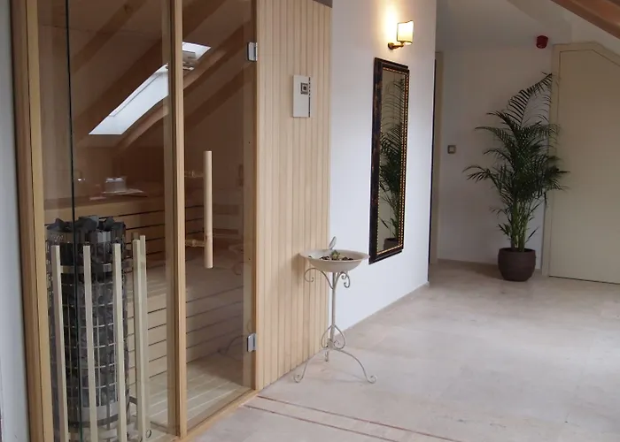 生命宫殿遗产酒店 希贝尼克