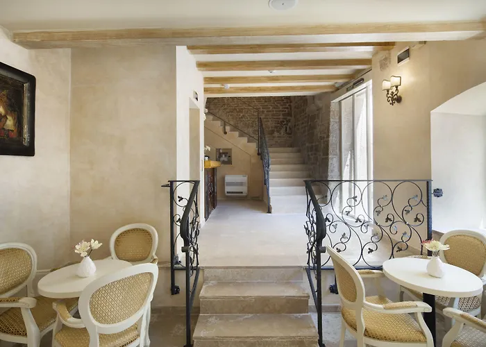 Heritage Life Palace Hotel Šibenik