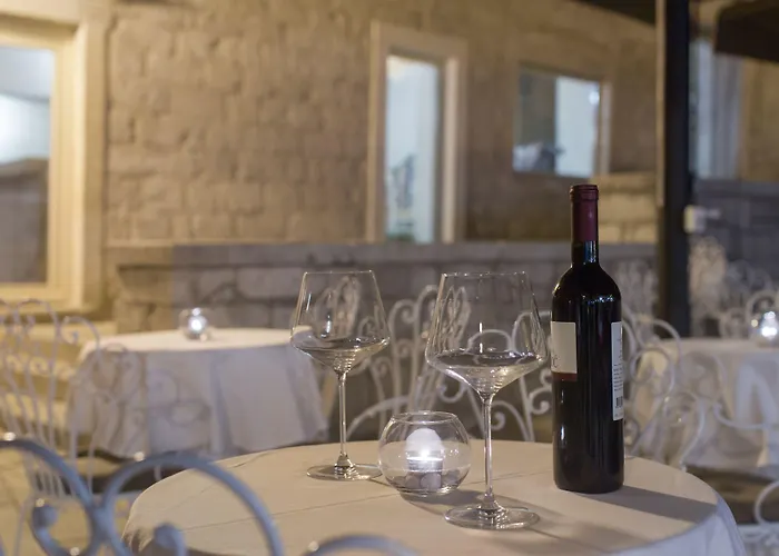 Heritage Life Palace 4* Šibenik