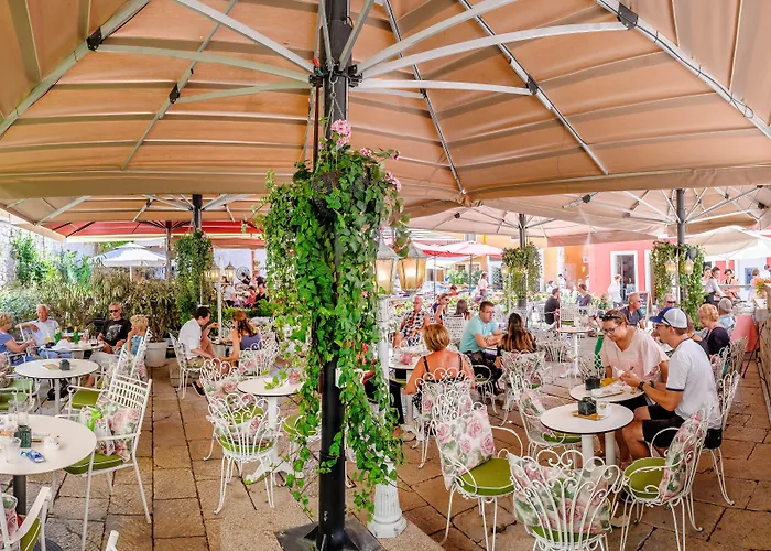 Heritage Life Palace 4* Sibenik