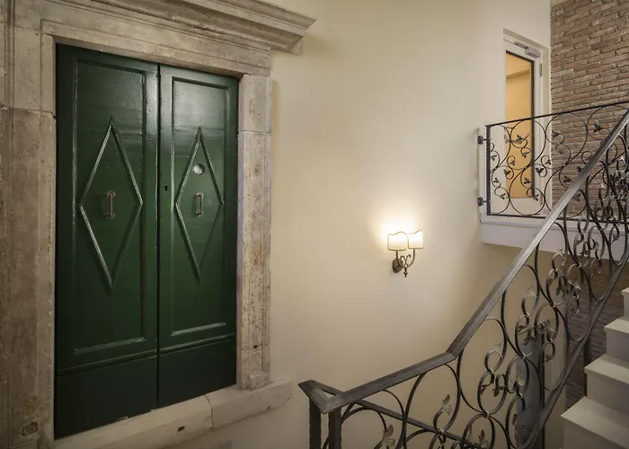 Heritage Life Palace Šibenik